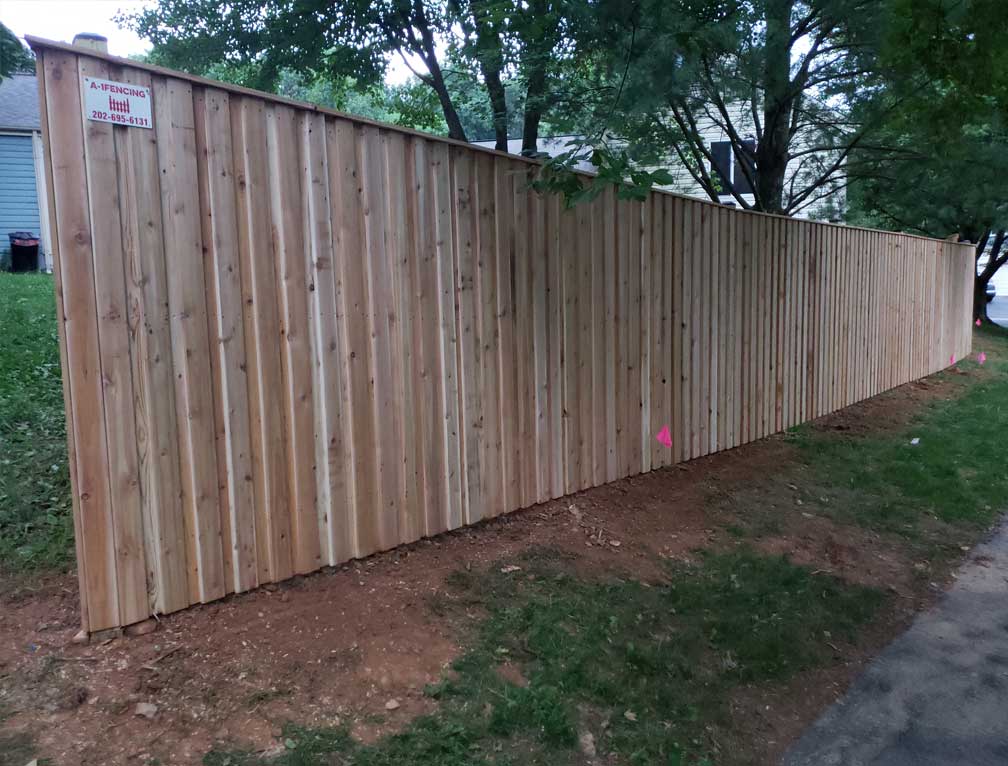 l fence fine woodworking