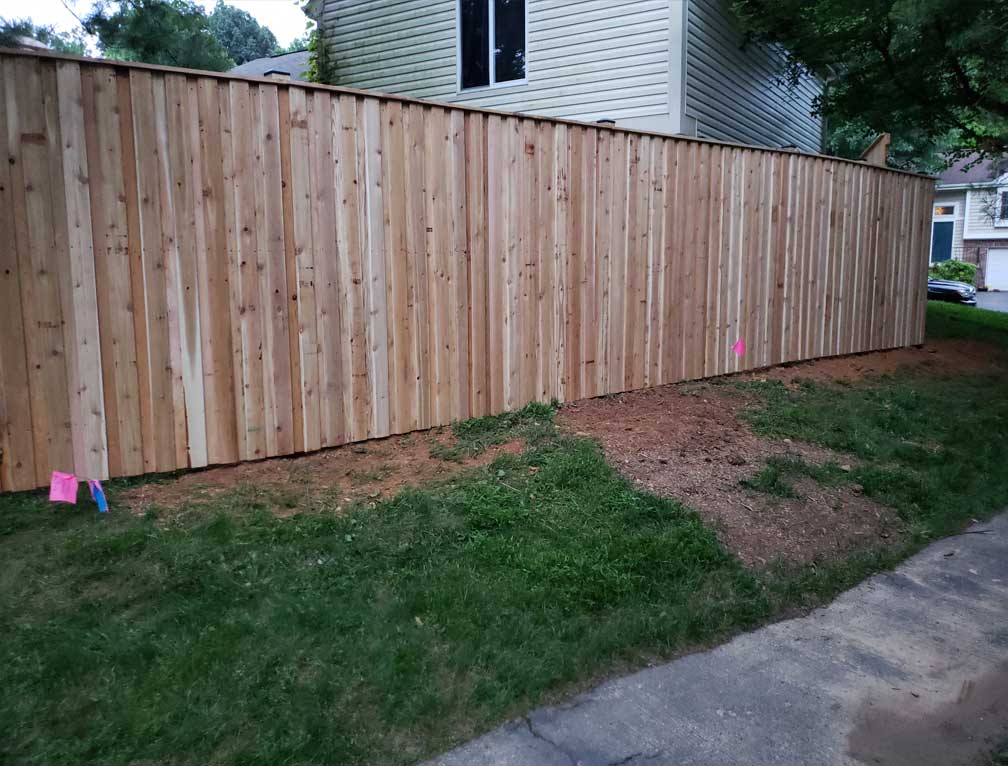l fence for table saw