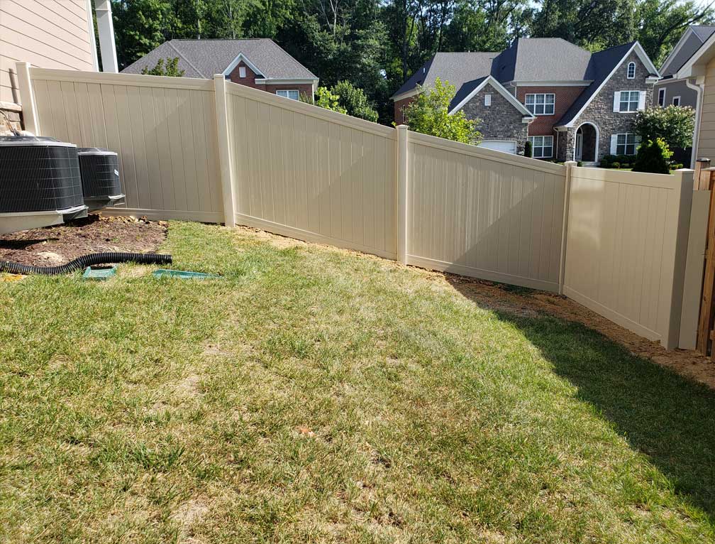 fence fixers fort worth