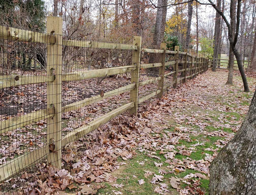 fence gate design