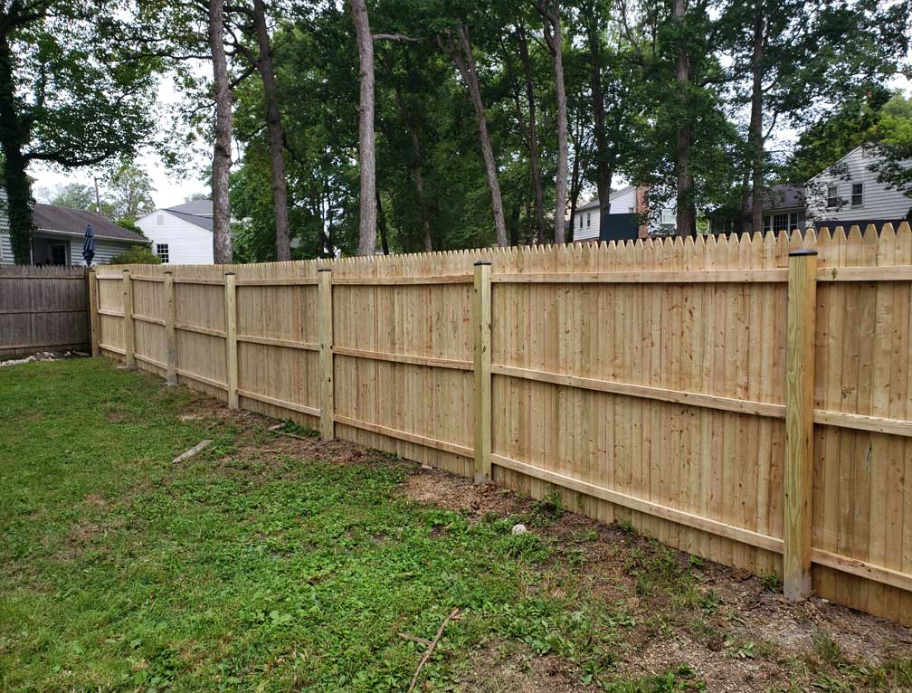 fence gate hinges