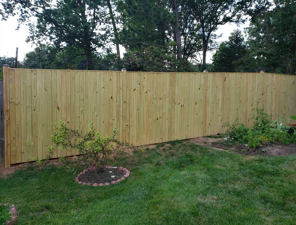 fence insurance