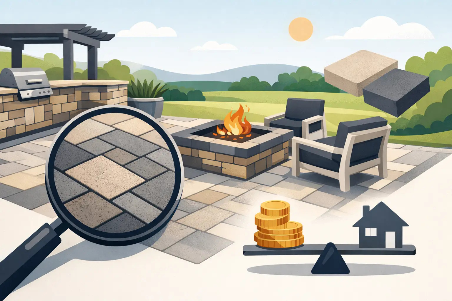 Belgard Pavers Review: Are They Worth It?